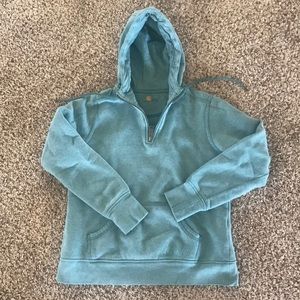 CARHARTT HOODED sweatshirt